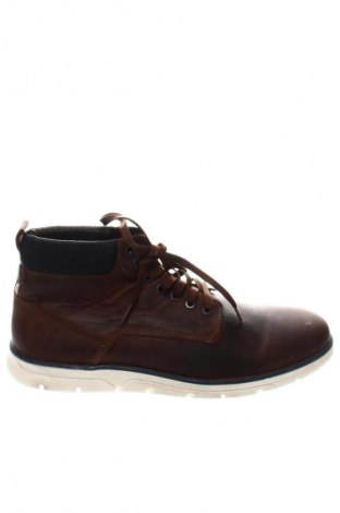 Herrenschuhe Jack & Jones, Größe 44, Farbe Braun, Preis € 42,99