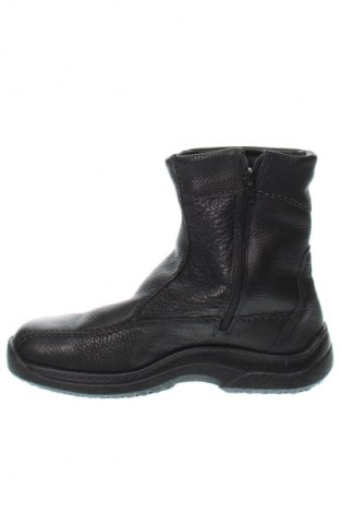 Herrenschuhe Jomos, Größe 42, Farbe Schwarz, Preis 25,29 €