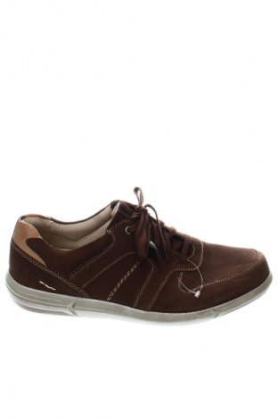 Herrenschuhe Josef Seibel, Größe 46, Farbe Braun, Preis 63,46 €