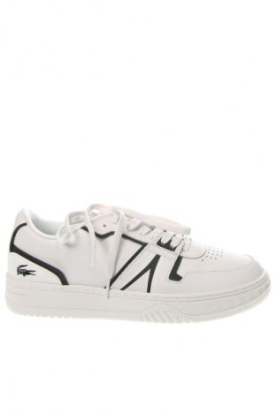 Ανδρικά παπούτσια Lacoste, Μέγεθος 44, Χρώμα Λευκό, Τιμή 78,40 €