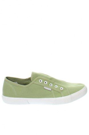Ανδρικά παπούτσια Lascana, Μέγεθος 42, Χρώμα Πράσινο, Τιμή 18,54 €