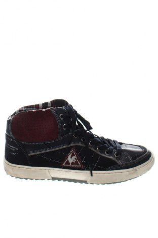 Ανδρικά παπούτσια Le Coq Sportif, Μέγεθος 42, Χρώμα Μπλέ, Τιμή 30,49 €