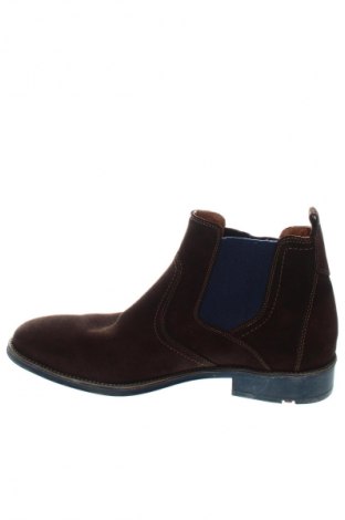 Herrenschuhe Lloyd, Größe 40, Farbe Braun, Preis 45,49 €