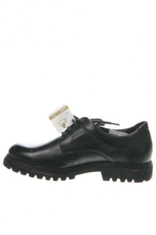 Herrenschuhe Lloyd, Größe 41, Farbe Schwarz, Preis 38,99 €