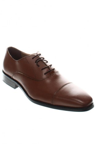 Herrenschuhe Maison Heritage, Größe 42, Farbe Braun, Preis € 44,99