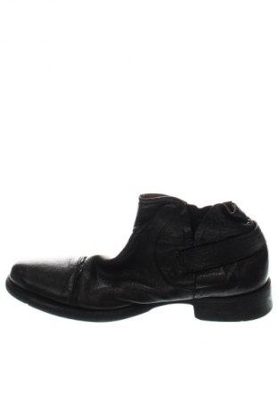 Herrenschuhe Marc, Größe 44, Farbe Schwarz, Preis 20,99 €