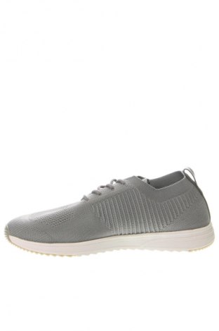 Herrenschuhe Marc O'Polo, Größe 45, Farbe Grau, Preis 22,99 €