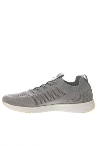 Herrenschuhe Marc O'Polo, Größe 42, Farbe Grau, Preis 22,99 €