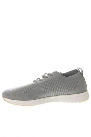 Herrenschuhe Marc O'Polo, Größe 43, Farbe Grau, Preis 22,99 €