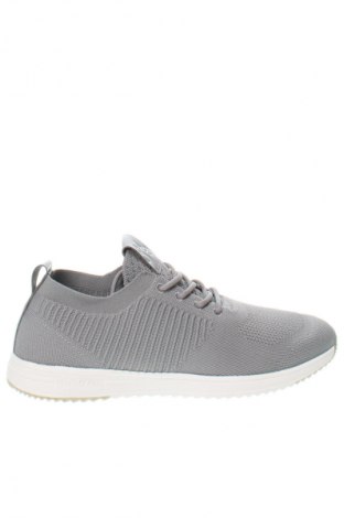 Herrenschuhe Marc O'Polo, Größe 44, Farbe Grau, Preis € 33,99