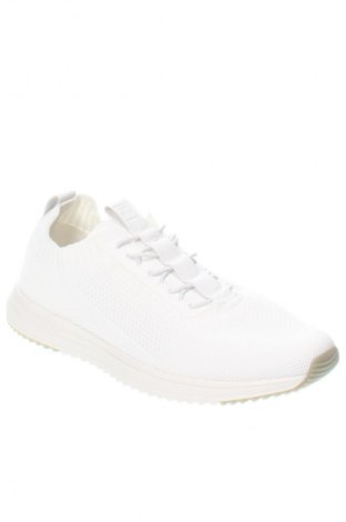 Herrenschuhe Marc O'Polo, Größe 42, Farbe Weiß, Preis 28,49 €