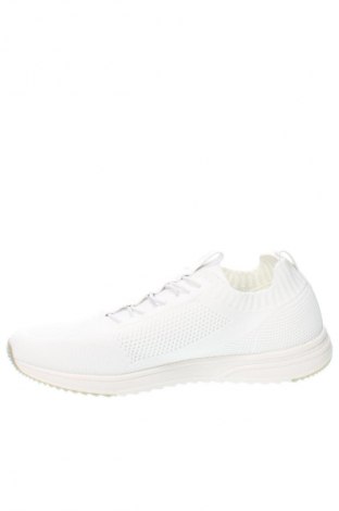 Herrenschuhe Marc O'Polo, Größe 42, Farbe Weiß, Preis 28,49 €