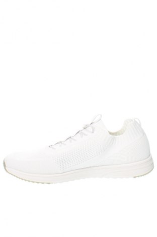 Herrenschuhe Marc O'Polo, Größe 45, Farbe Weiß, Preis € 28,29