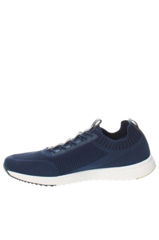 Herrenschuhe Marc O'Polo, Größe 43, Farbe Blau, Preis € 33,99