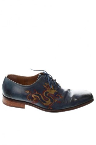 Herrenschuhe Melvin & Hamilton, Größe 41, Farbe Blau, Preis € 47,49