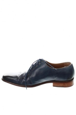 Herrenschuhe Melvin & Hamilton, Größe 41, Farbe Blau, Preis € 55,99