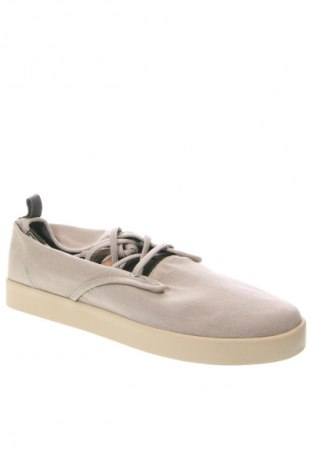 Herrenschuhe Napapijri, Größe 43, Farbe Grau, Preis 17,99 €