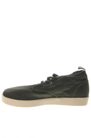 Herrenschuhe Napapijri, Größe 41, Farbe Grün, Preis 32,79 €