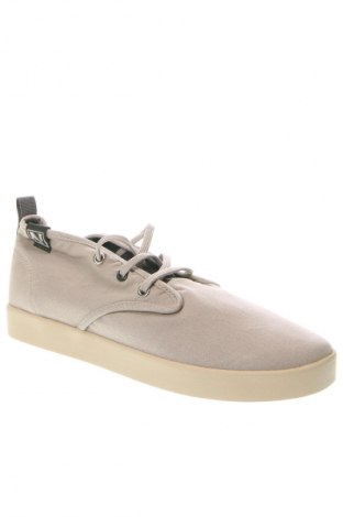 Herrenschuhe Napapijri, Größe 42, Farbe Grau, Preis 33,99 €