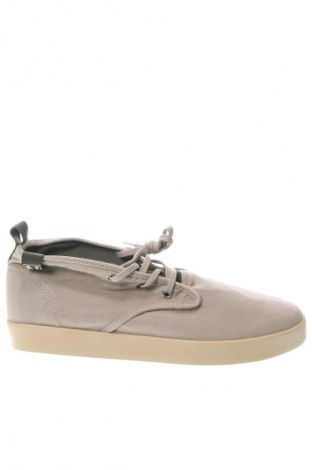 Herrenschuhe Napapijri, Größe 44, Farbe Grau, Preis 17,99 €