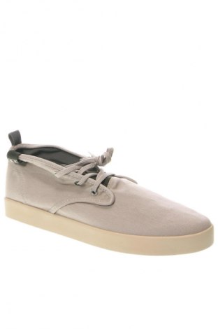 Herrenschuhe Napapijri, Größe 44, Farbe Grau, Preis 17,99 €