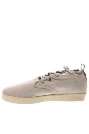 Herrenschuhe Napapijri, Größe 44, Farbe Grau, Preis 17,99 €