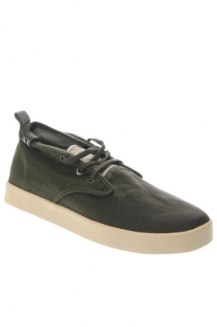 Herrenschuhe Napapijri, Größe 43, Farbe Grün, Preis 32,79 €