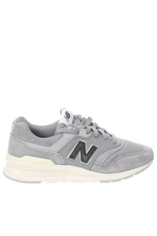 Încălțăminte bărbătească New Balance, Mărime 41, Culoare Gri, Preț 531,58 Lei