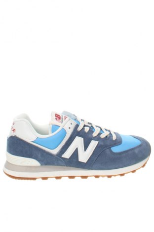 Pánske topánky New Balance, Veľkosť 44, Farba Modrá, Cena  73,25 €