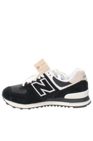 Herrenschuhe New Balance, Größe 42, Farbe Schwarz, Preis 104,64 €