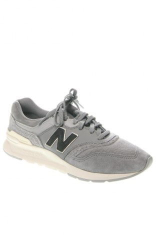 Herrenschuhe New Balance, Größe 41, Farbe Grau, Preis 104,64 €