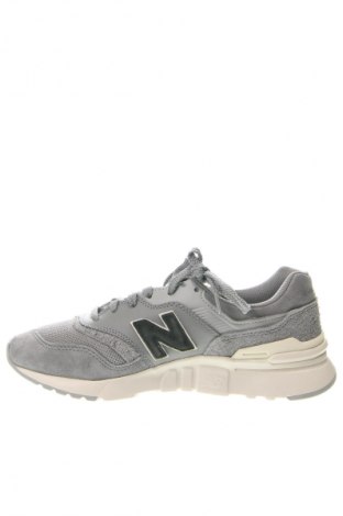 Pánské boty New Balance, Velikost 41, Barva Šedá, Cena  2 942,00 Kč