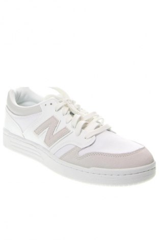 Herrenschuhe New Balance, Größe 44, Farbe Weiß, Preis € 57,79