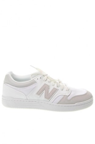 Obuwie męskie New Balance, Rozmiar 44, Kolor Biały, Cena 270,99 zł