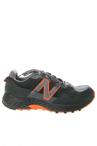 Herrenschuhe New Balance, Größe 44, Farbe Schwarz, Preis 73,25 €