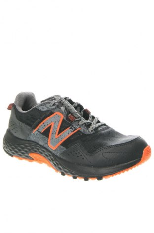 Pánské boty New Balance, Velikost 44, Barva Černá, Cena  2 942,00 Kč