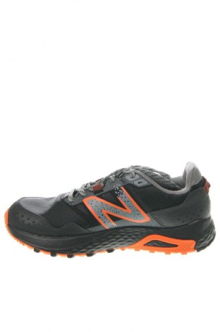 Herrenschuhe New Balance, Größe 44, Farbe Schwarz, Preis 104,64 €