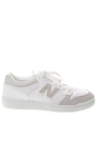 Încălțăminte bărbătească New Balance, Mărime 42, Culoare Gri, Preț 204,93 Lei