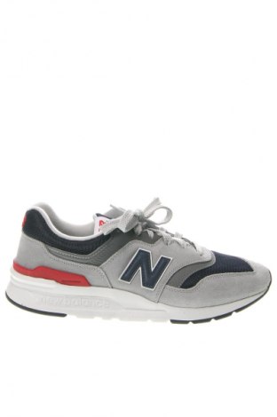 Pánské boty New Balance, Velikost 42, Barva Šedá, Cena  993,00 Kč