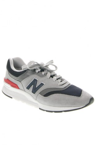 Pánske topánky New Balance, Veľkosť 42, Farba Sivá, Cena  50,46 €