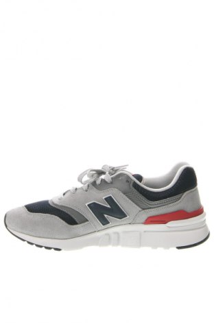 Pánské boty New Balance, Velikost 42, Barva Šedá, Cena  1 419,00 Kč