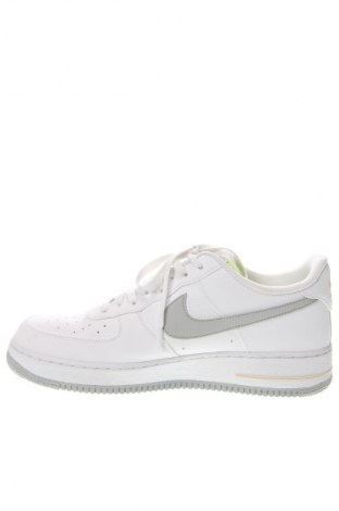 Herrenschuhe Nike, Größe 47, Farbe Weiß, Preis 104,64 €