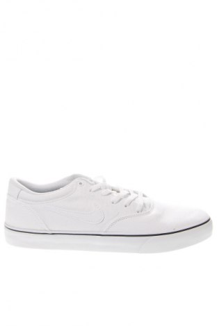 Ανδρικά παπούτσια Nike, Μέγεθος 47, Χρώμα Λευκό, Τιμή 104,99 €