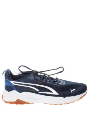 Herrenschuhe PUMA, Größe 44, Farbe Blau, Preis 58,83 €