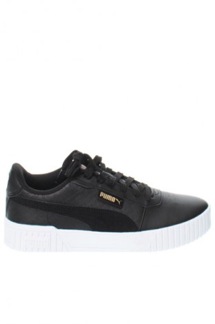 Încălțăminte bărbătească PUMA, Mărime 42, Culoare Negru, Preț 467,43 Lei