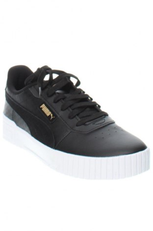 Încălțăminte bărbătească PUMA, Mărime 42, Culoare Negru, Preț 667,76 Lei