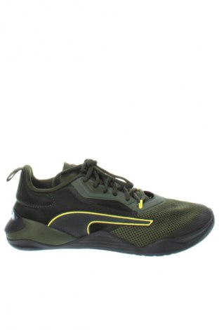 Încălțăminte bărbătească PUMA, Mărime 42, Culoare Verde, Preț 467,43 Lei