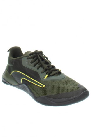 Pánske topánky PUMA, Veľkosť 42, Farba Zelená, Cena  104,64 €