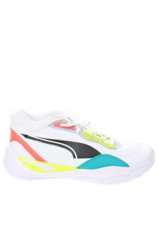 Herrenschuhe PUMA, Größe 44, Farbe Mehrfarbig, Preis 73,25 €