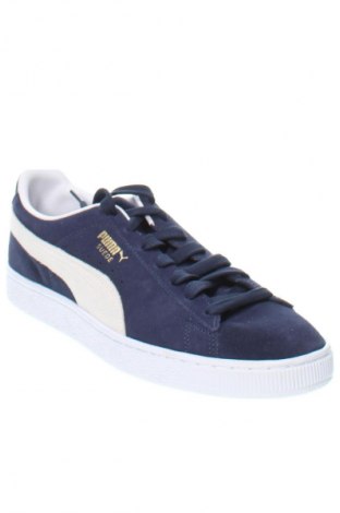 Încălțăminte bărbătească PUMA, Mărime 42, Culoare Albastru, Preț 333,99 Lei